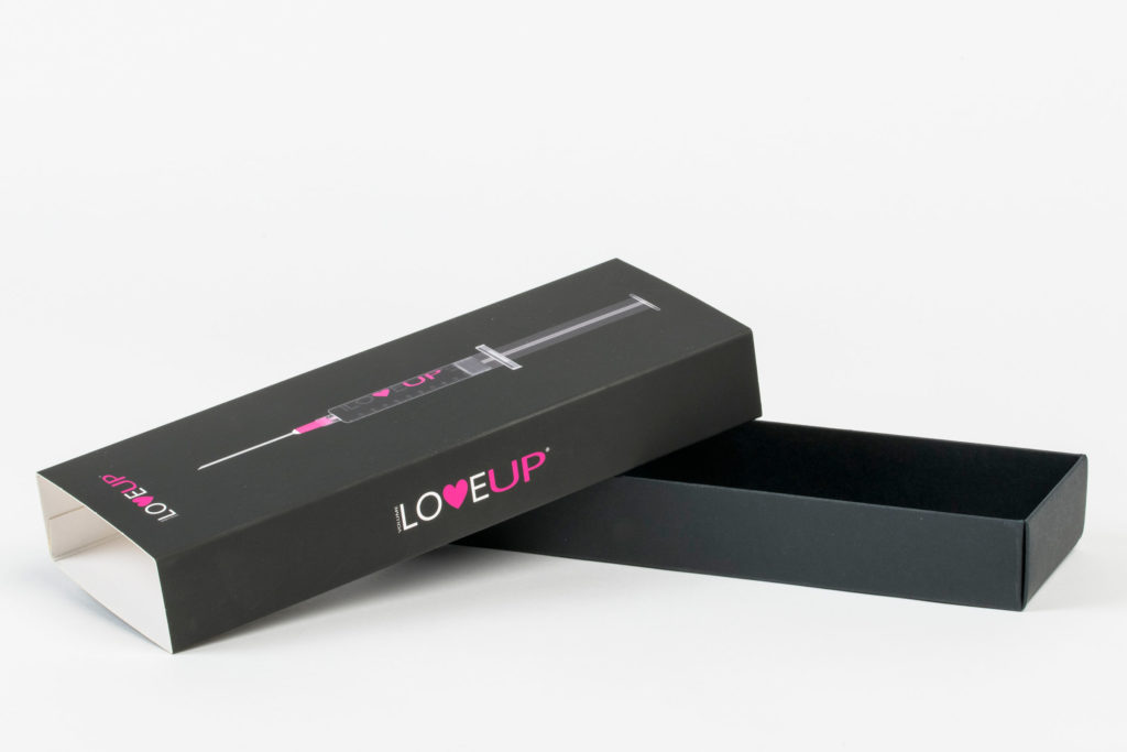 Storie di Packaging: Love Cosmedical