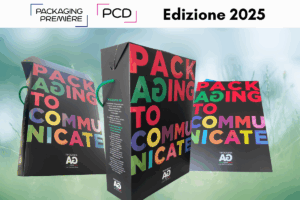 packaging to comunicate