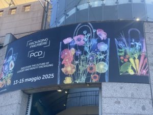 Scopri di più sull'articolo Packaging Première 2025: nuove connessioni, nuove ispirazioni