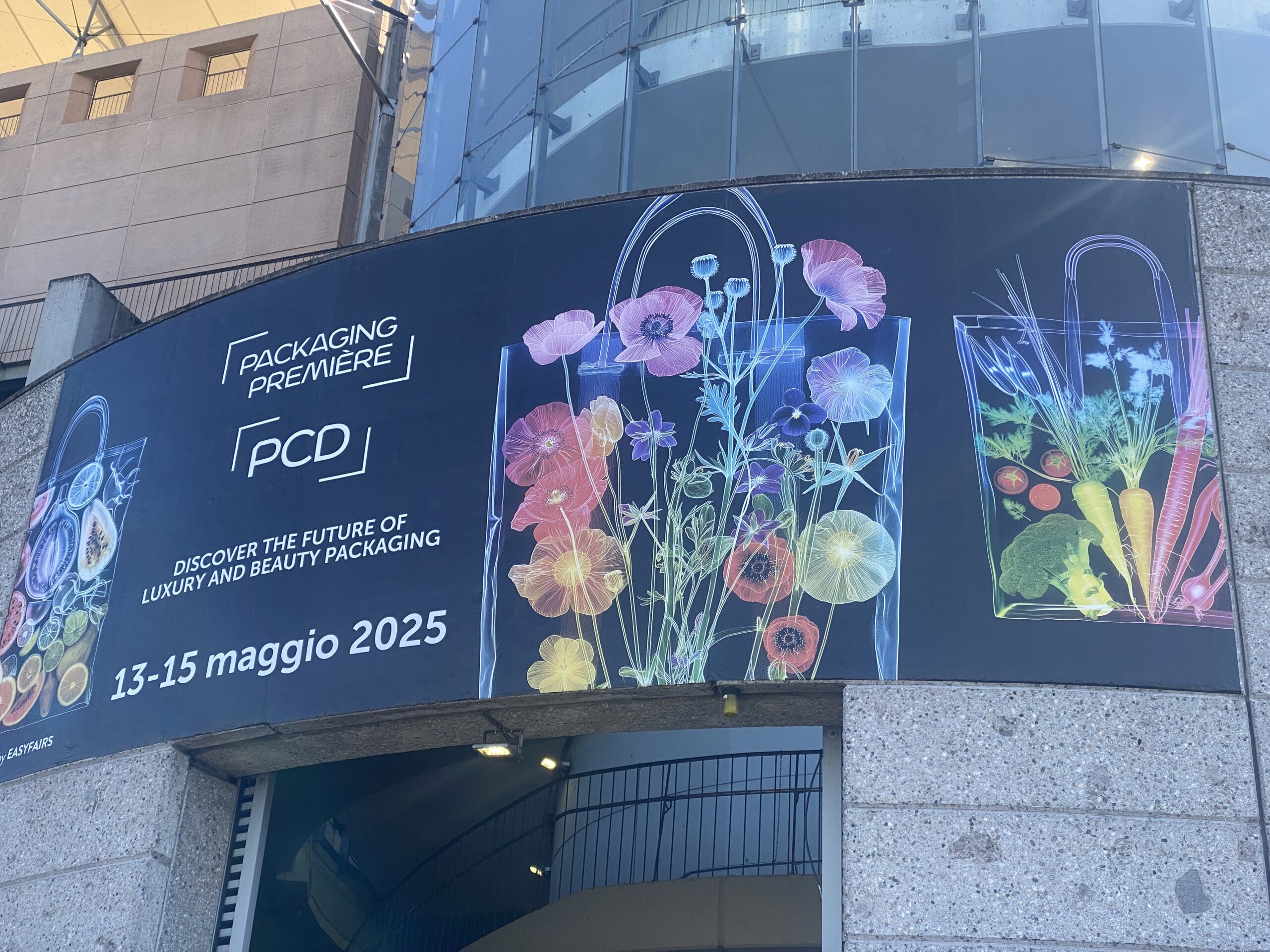 Scopri di più sull'articolo Packaging Première 2025: nuove connessioni, nuove ispirazioni