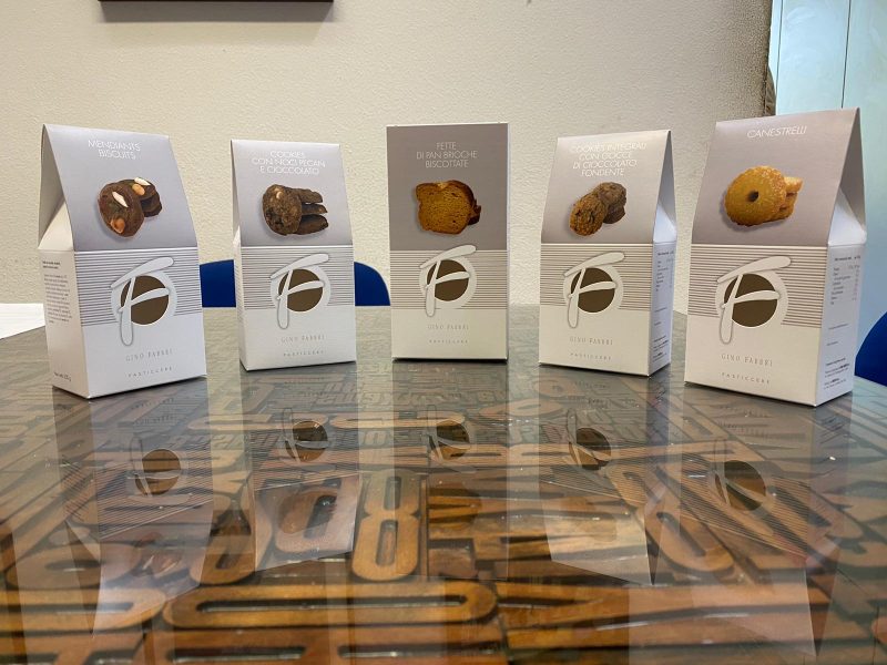 Biscotti Fabbri
