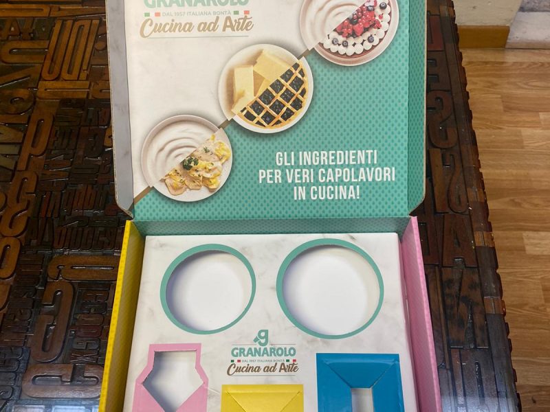 Box Granarolo-cucica arte 2