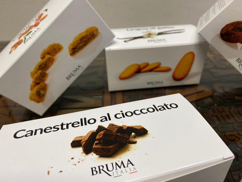Bruma Biscotti 2