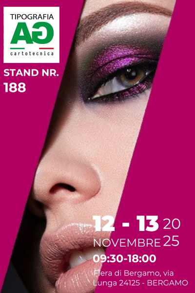 beautytobusiness tipografia AG novembre 25 2